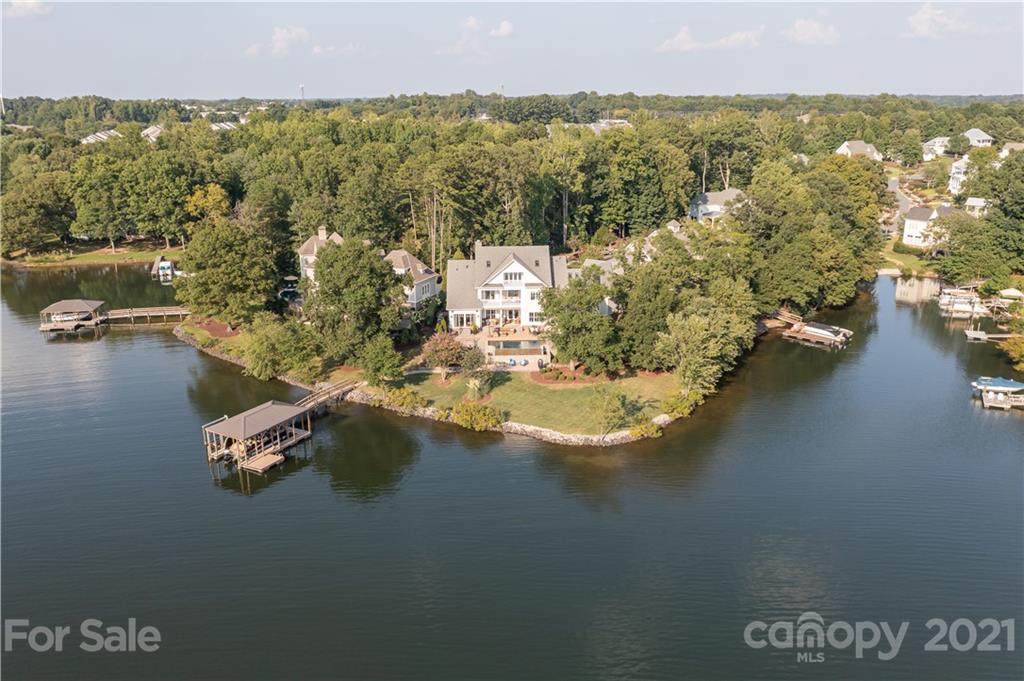 19129 Serenity Point Lane - Photo 1