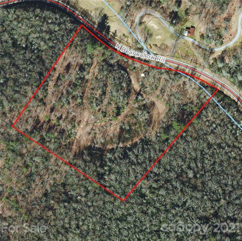 1878 Bearwallow Road - Photo 1