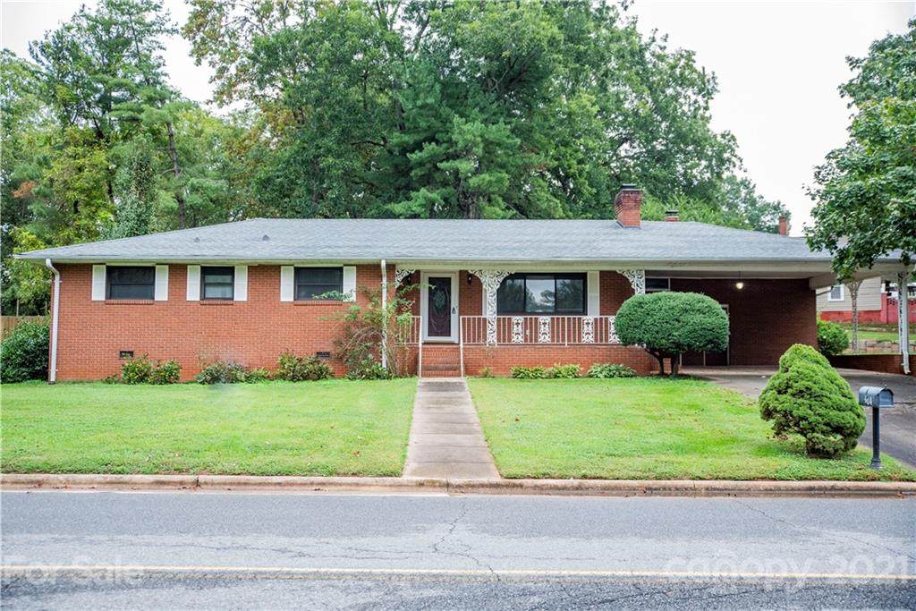 304 Franklin Street - Photo 1