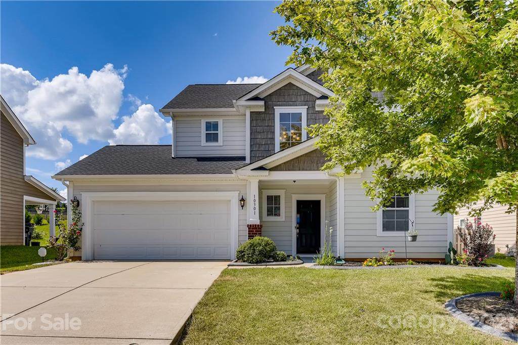 10301 Shrader Street - Photo 1