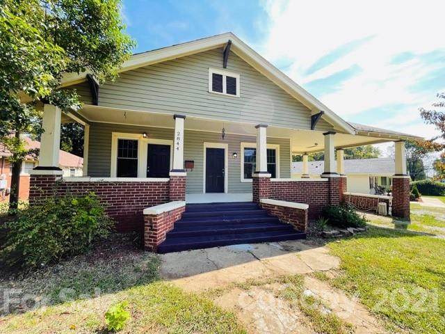 2844 Tuckaseegee Road - Photo 1