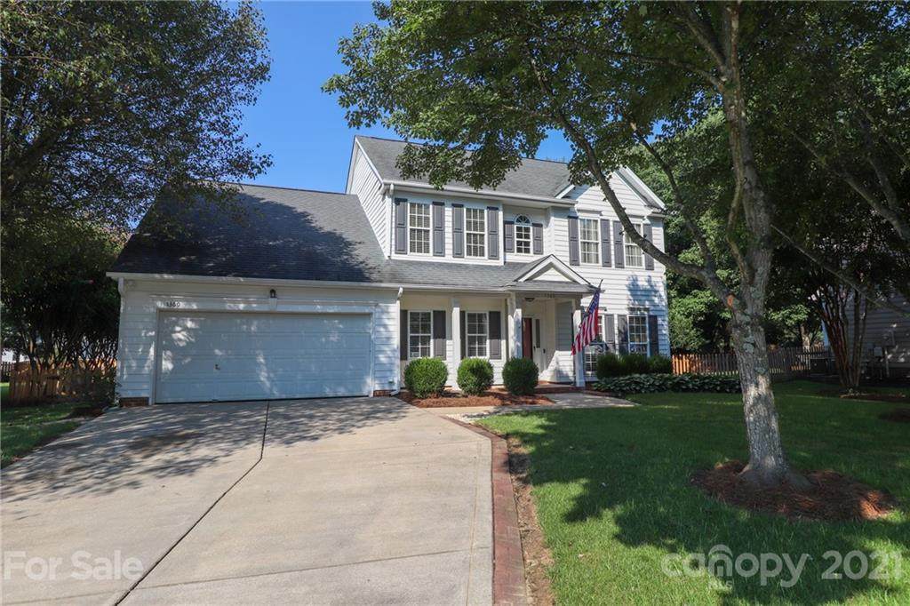 1360 Yorkshire Place - Photo 1