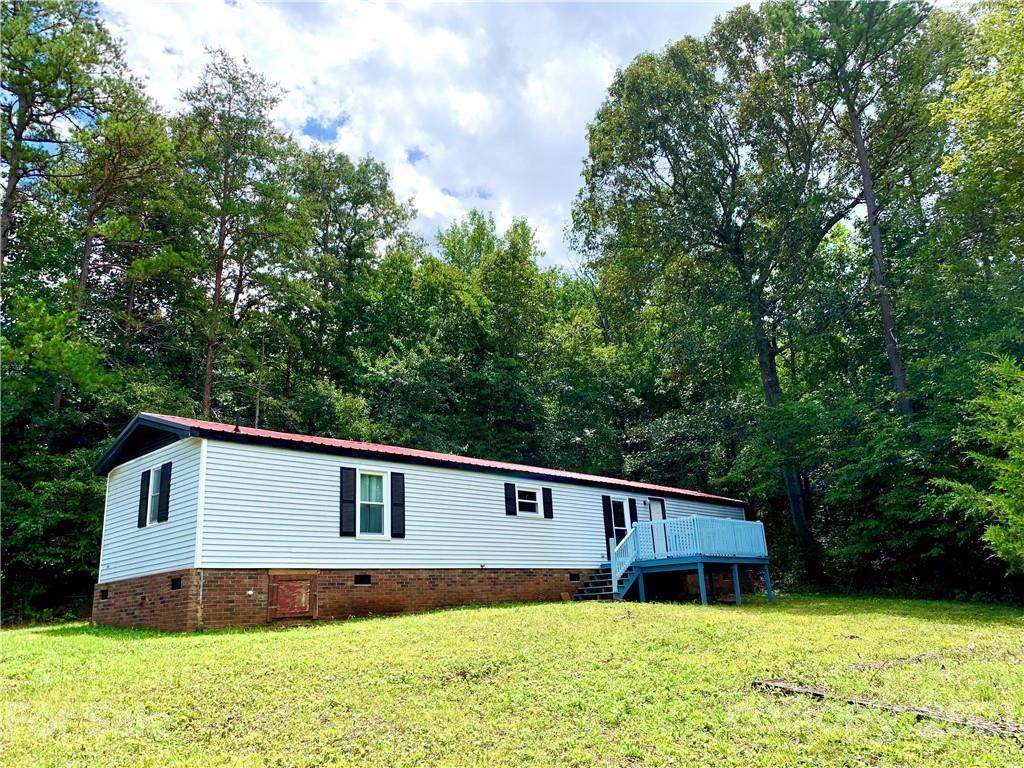 833 Cape Hickory Road - Photo 1