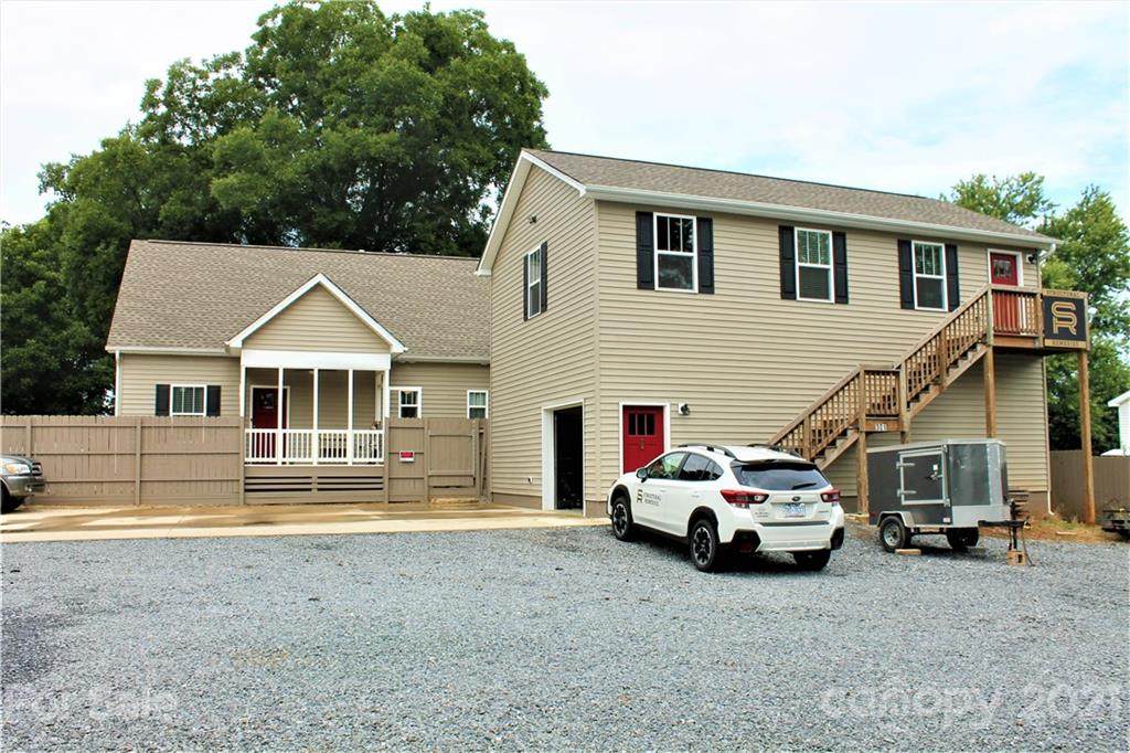 600 Highland Street - Photo 1