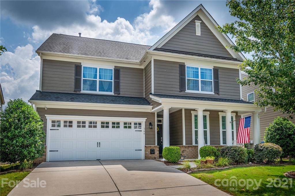 166 Rainberry Drive - Photo 1