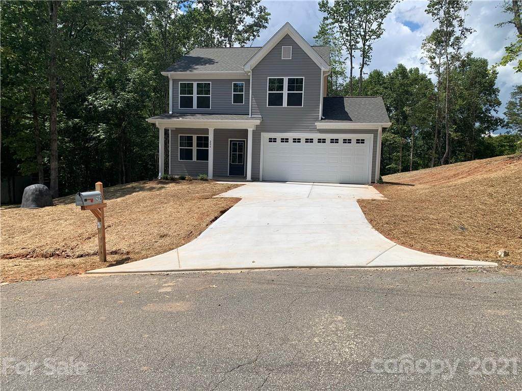 286 Mills Creek Road - Photo 1