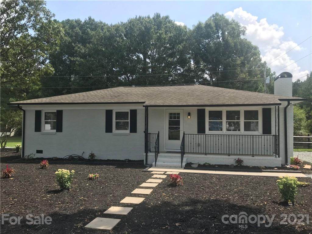 4206 Rocky River Road - Photo 1