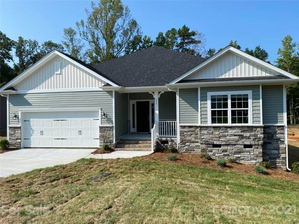 234 Jaida Lane - Photo 1