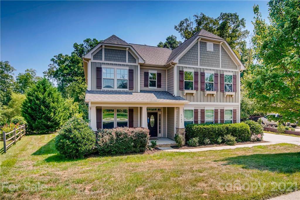 5109 Forest Knoll Court - Photo 1