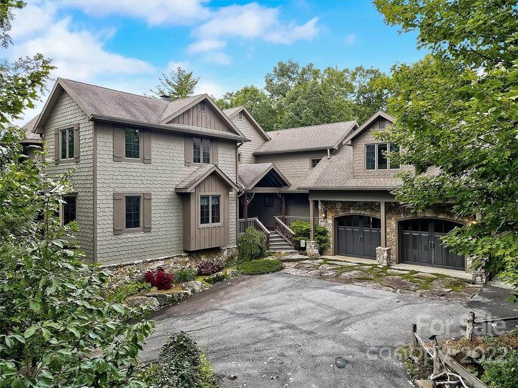 480 Hawk Mountain Road - Photo 1