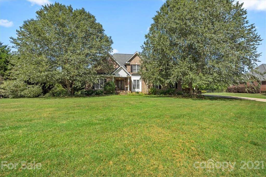 517 Mason Dickson Road - Photo 1
