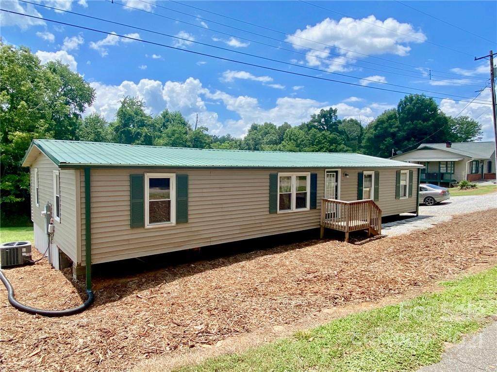 190 Justice Road - Photo 1