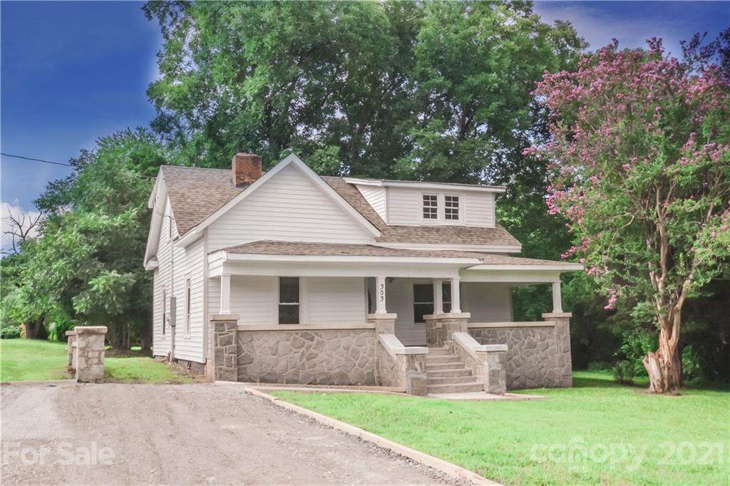 303 Webb Street - Photo 1