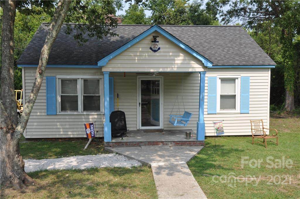 114 Gaston Street - Photo 1