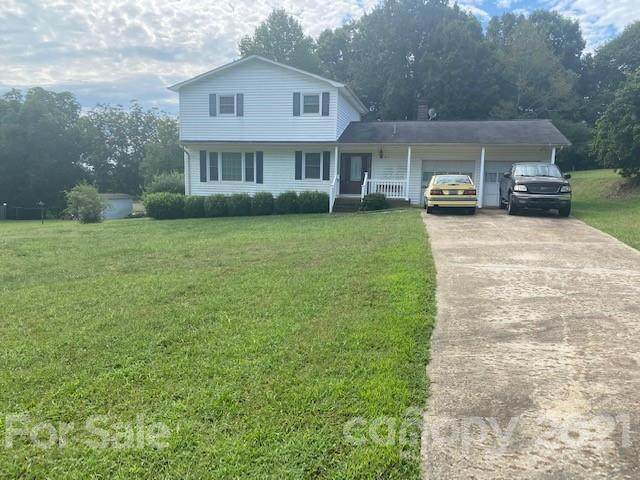 2412 Elizabeth Avenue - Photo 1