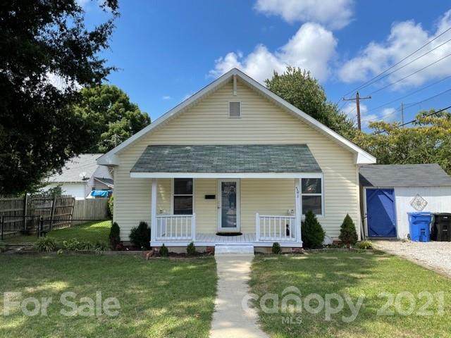 701 Broad Street - Photo 1