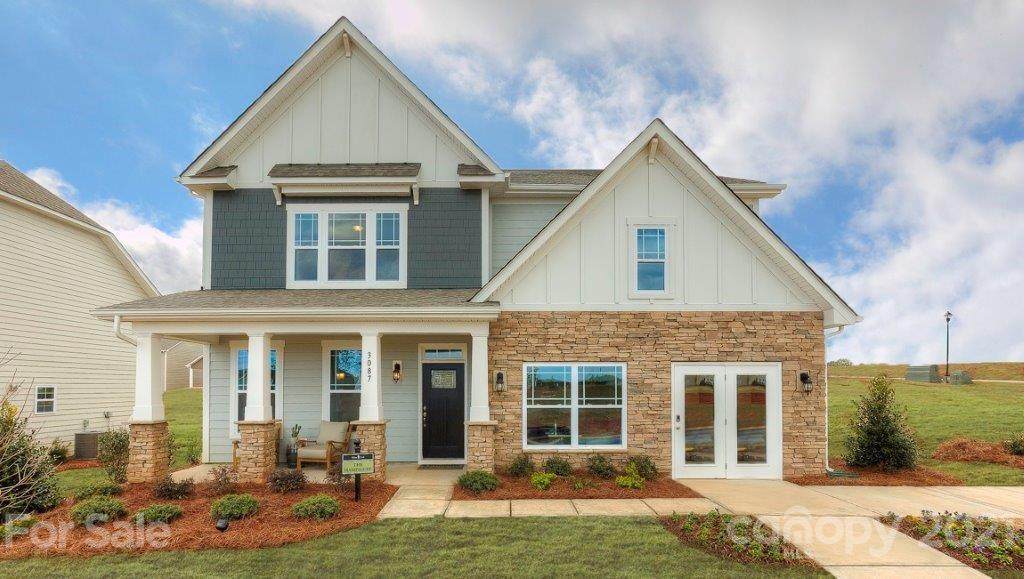 653 Belle Grove Drive - Photo 1