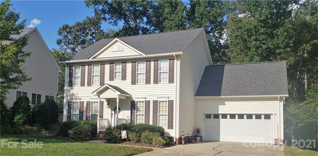 8851 Oldenburg Drive - Photo 1