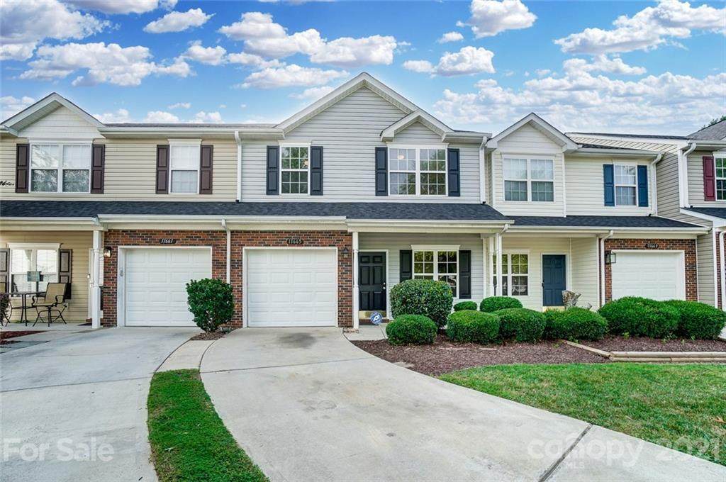 11665 Coddington Ridge Drive - Photo 1