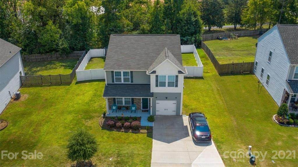 116 Austen Lakes Drive - Photo 1