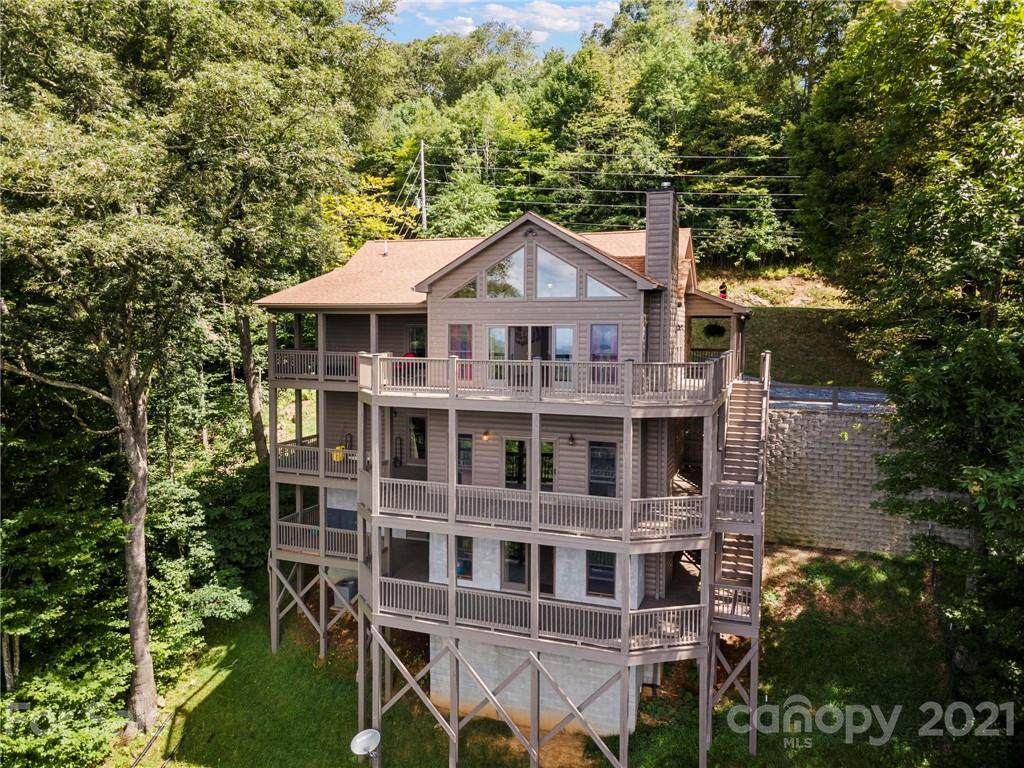 280 Mckinney Gap Drive - Photo 1