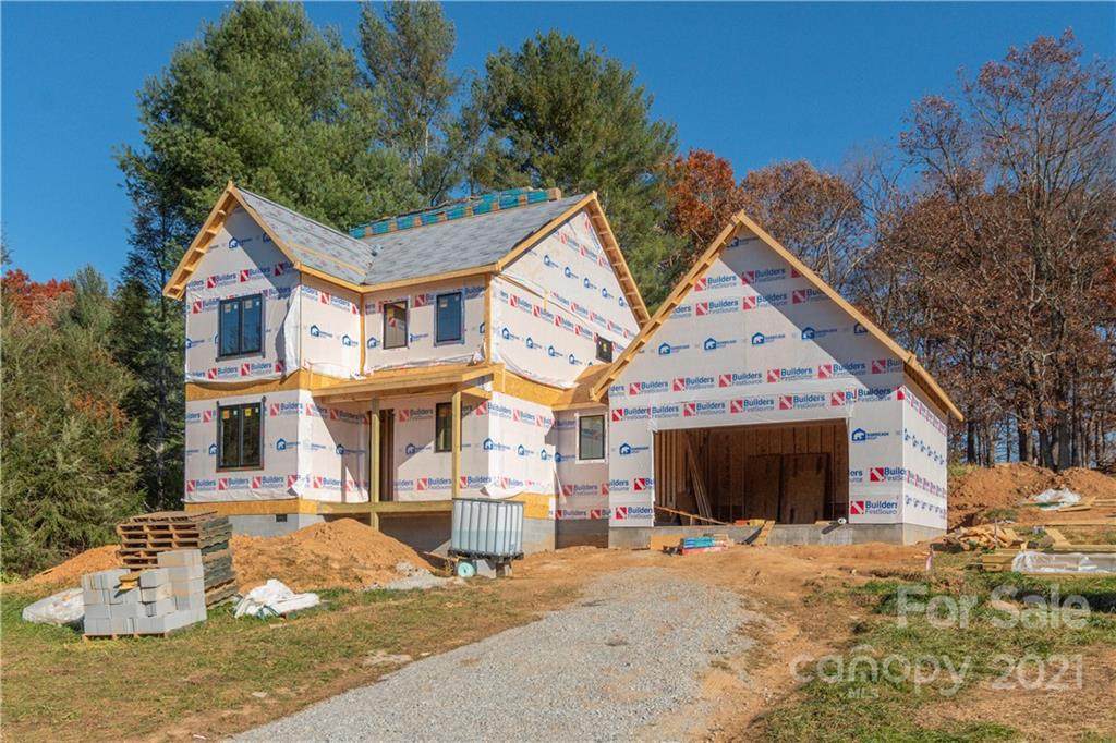 230 Gravely Branch Road - Photo 1