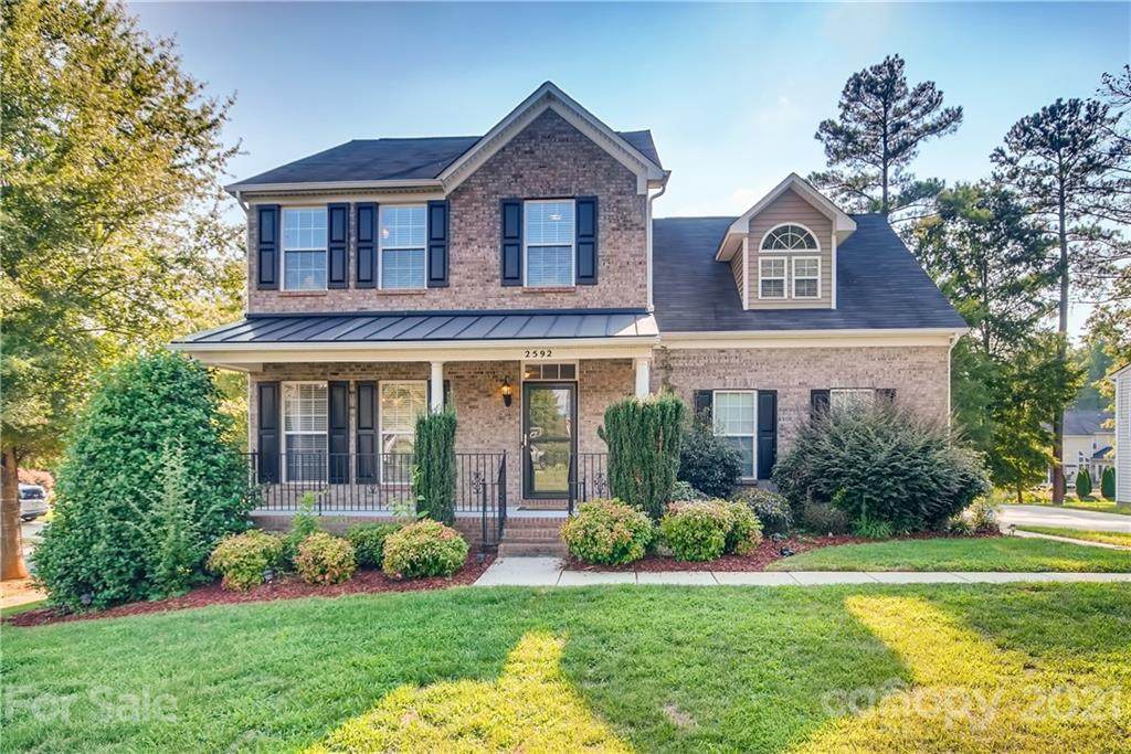 2592 Bethesda Oaks Drive - Photo 1