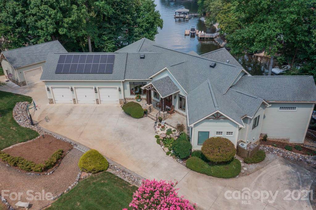 314 Lakeview Shores Loop - Photo 1