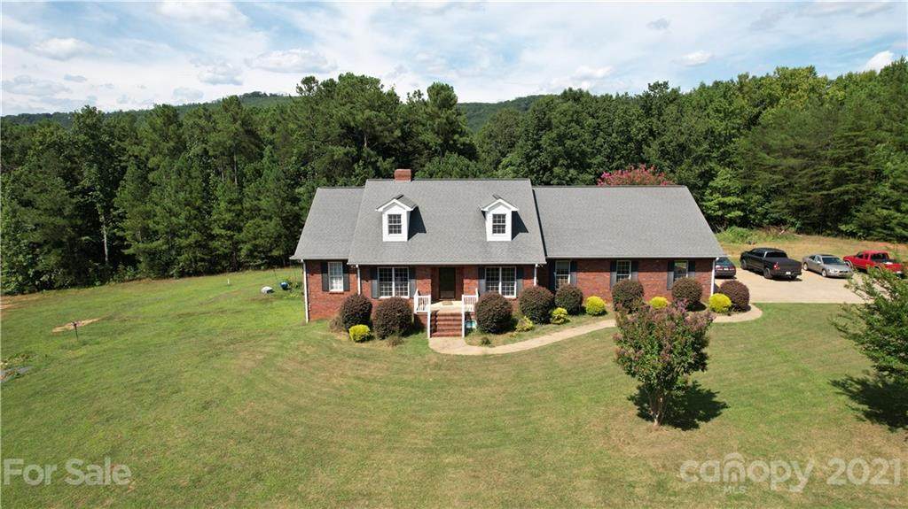 1589 Salem Church Road - Photo 1