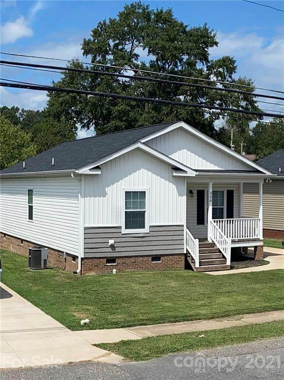 320 Mcbrayer Street - Photo 1