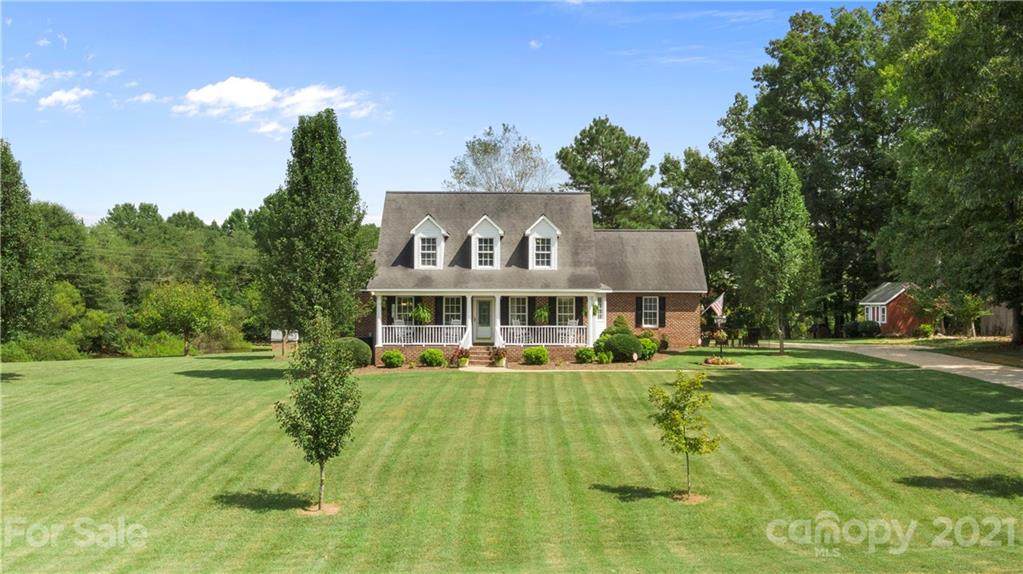 178 Buck Fraley Road - Photo 1