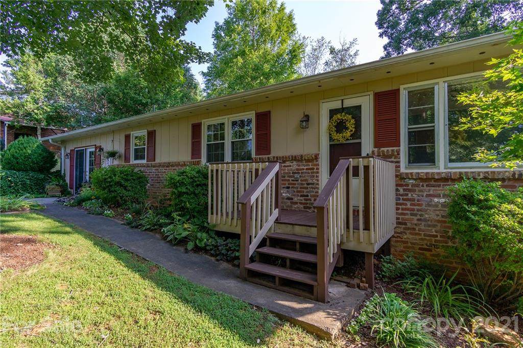 135 Griggs Road - Photo 1