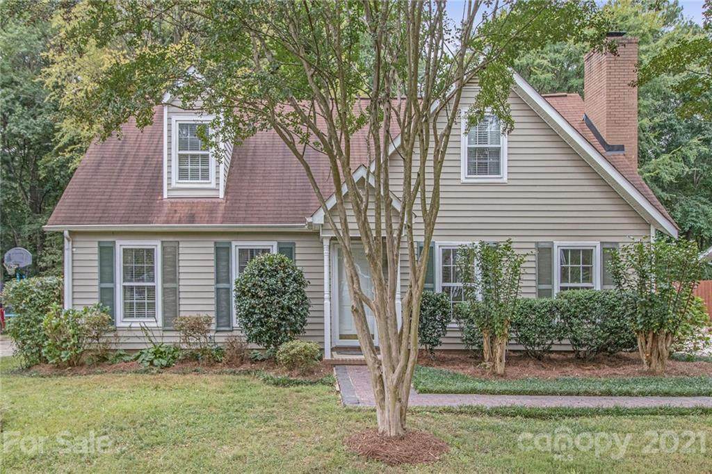 8625 Stoneface Road - Photo 1