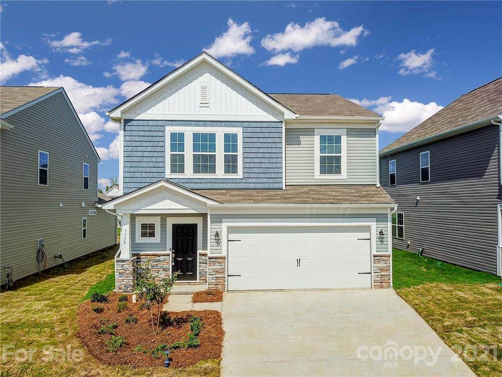 7738 Sea Turtle Way - Photo 1