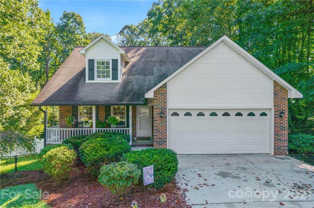190 Millstone Drive - Photo 1