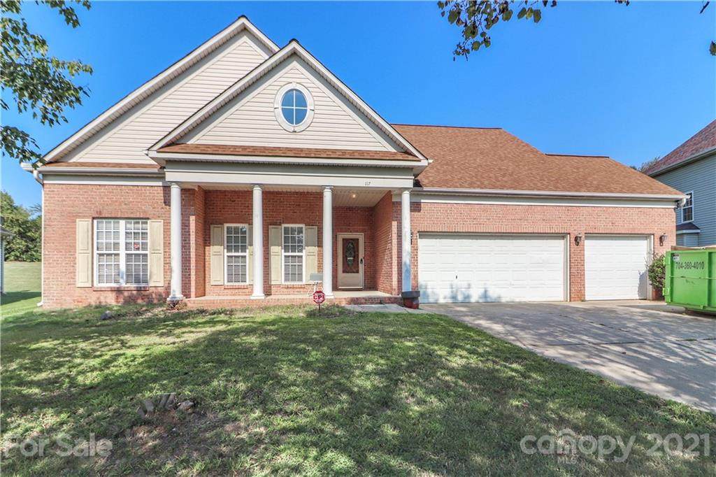 117 Doyle Farm Lane - Photo 1