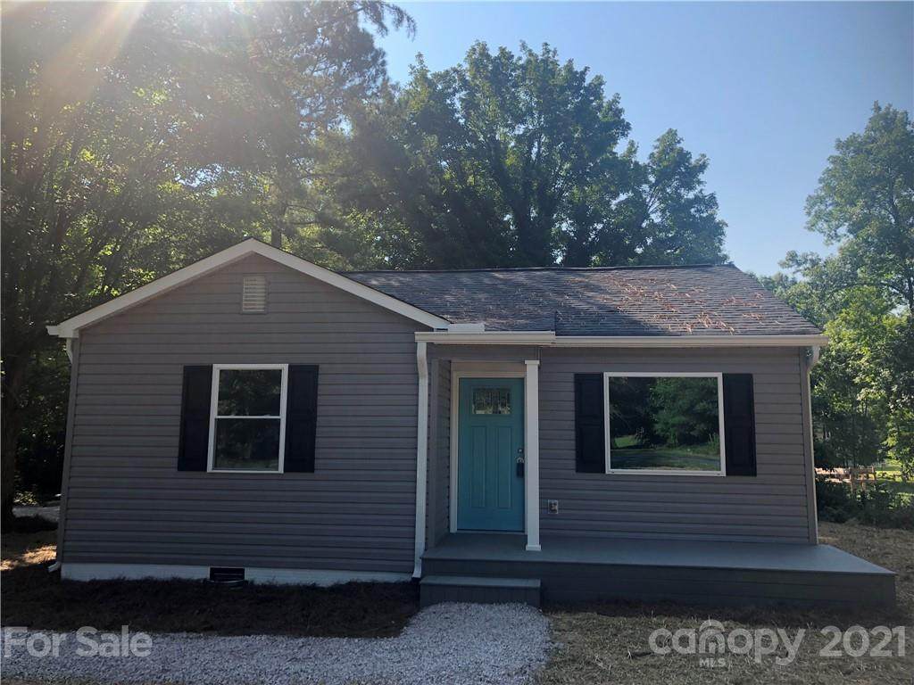 3460 Dunns Mountain Road - Photo 1