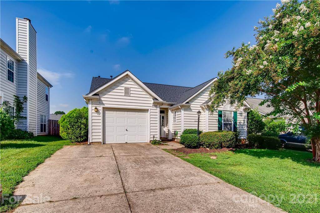 8508 Galena View Drive - Photo 1