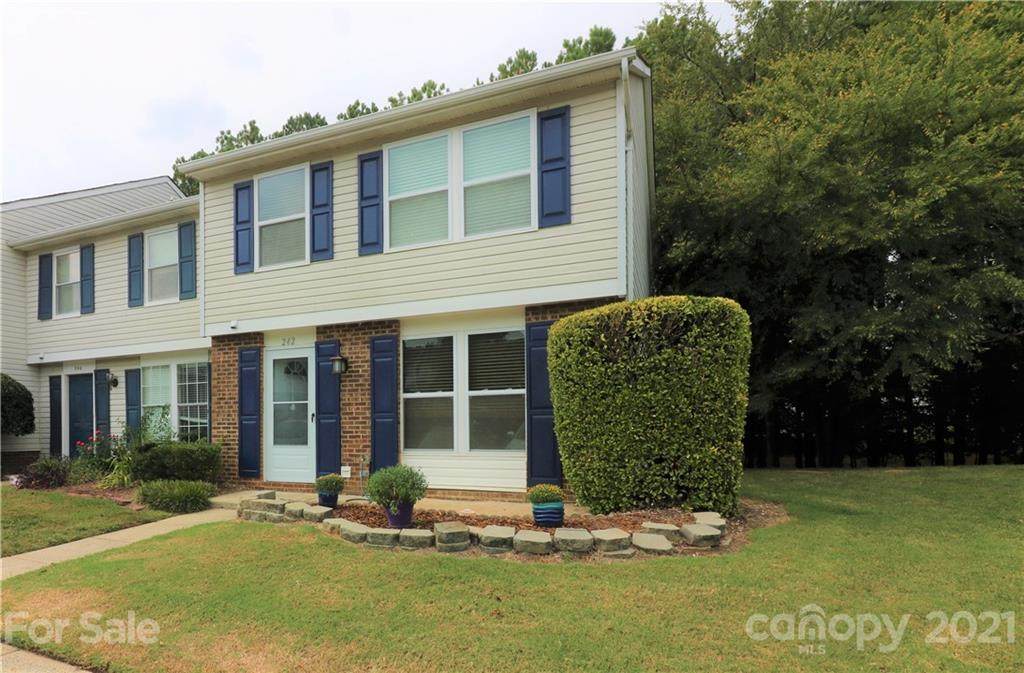 242 Water Oak Drive - Photo 1
