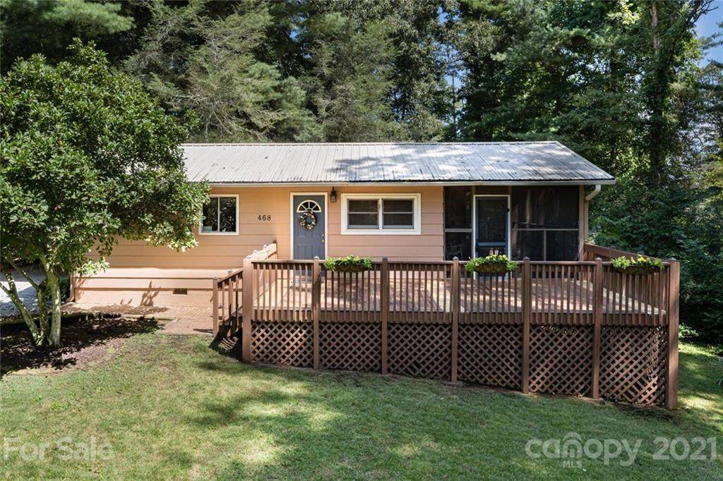 468 Bass Lake Drive - Photo 1