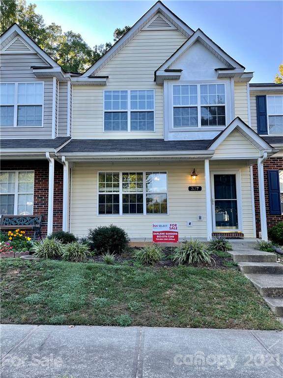 337 Wilkes Place Drive - Photo 1