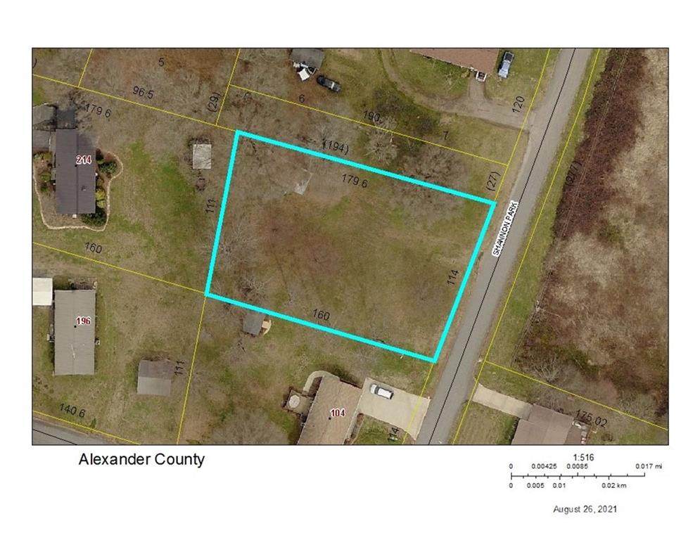 TBD Shannon Park Circle - Photo 1