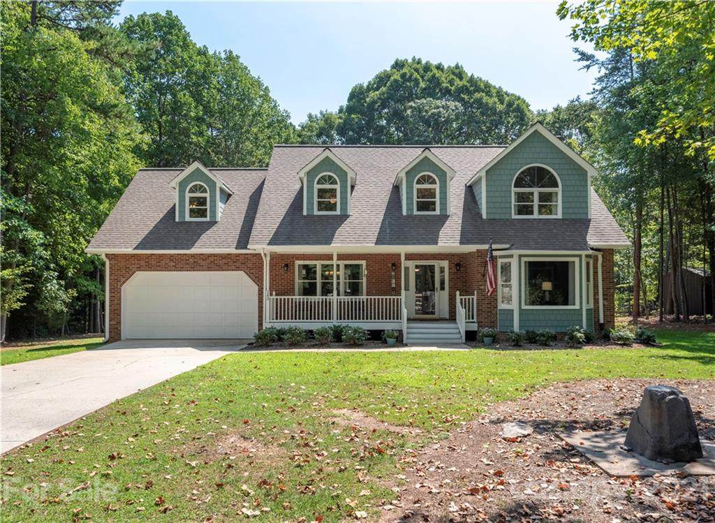 243 Tawny Bark Drive - Photo 1