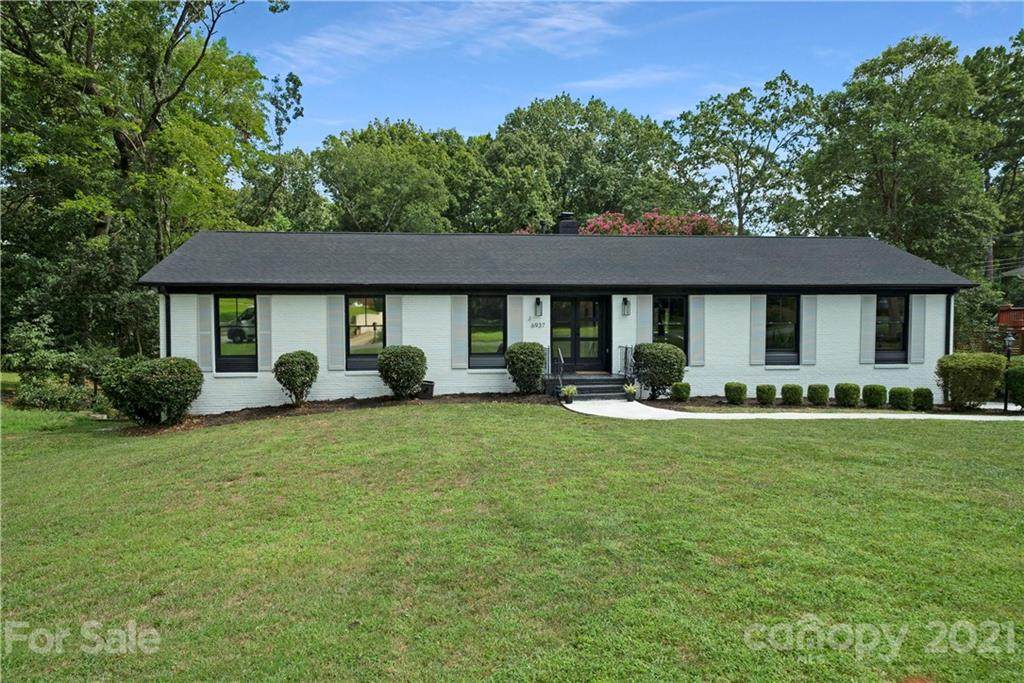 6937 Folger Drive - Photo 1