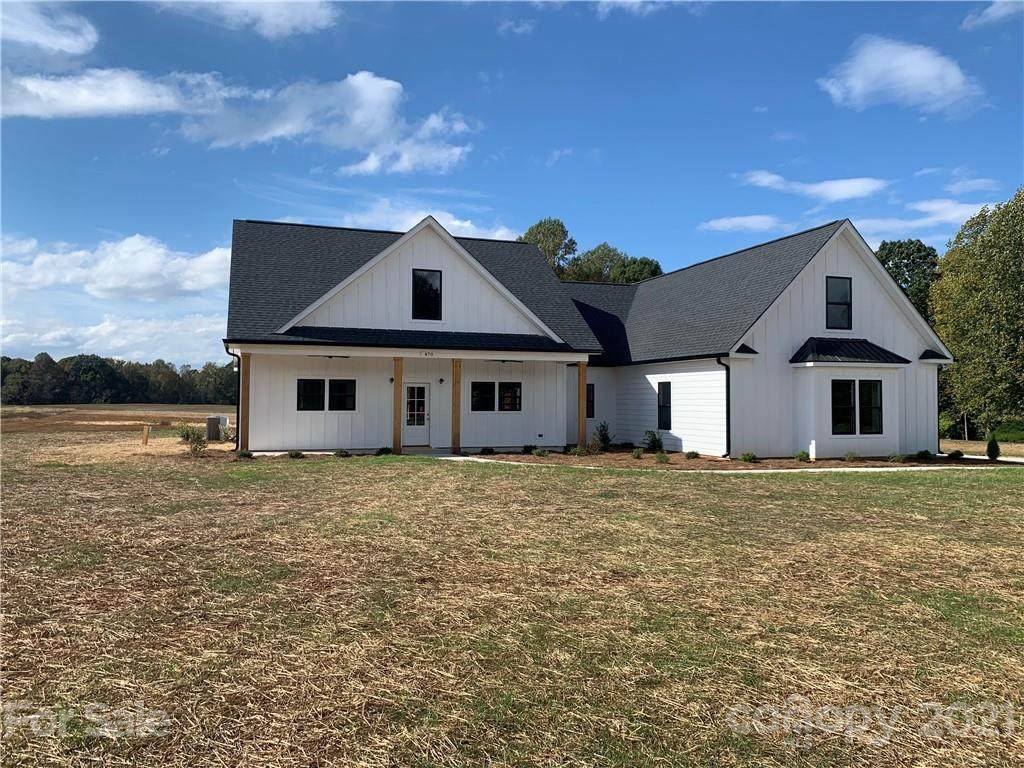470 Cal Kennedy Road - Photo 1