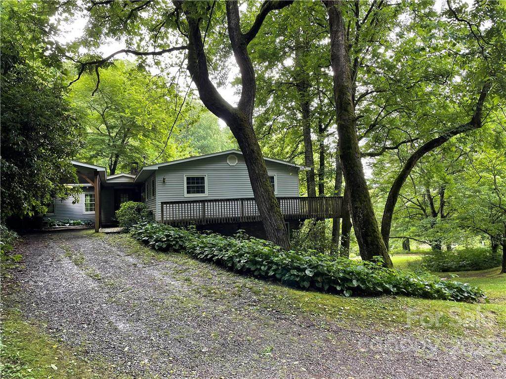 100 Caney Fork Road - Photo 1
