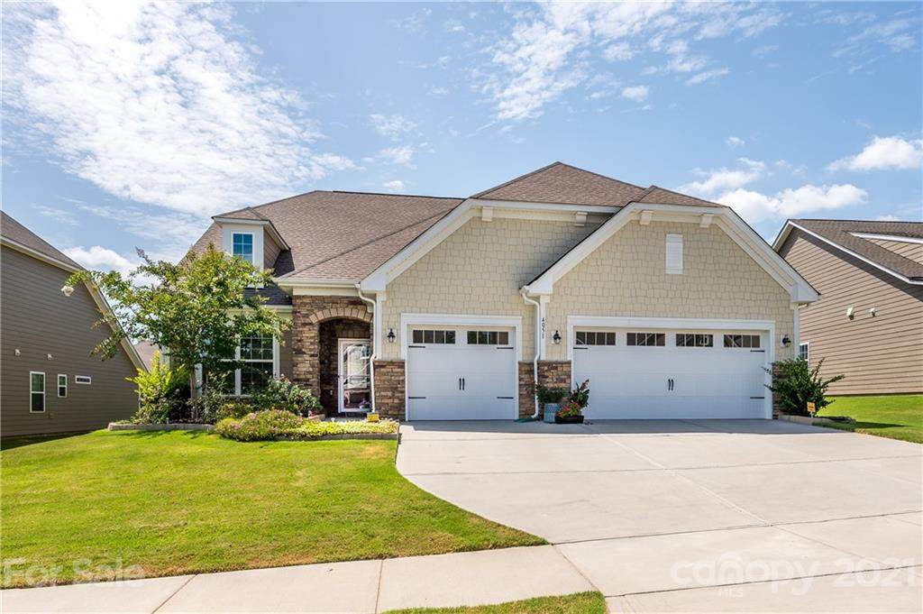 4051 Bryce Canyon Way - Photo 1
