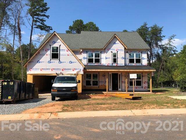 11017 Wooded Saddle Road - Photo 1
