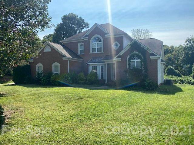 1691 Sanridge Wind Lane - Photo 1