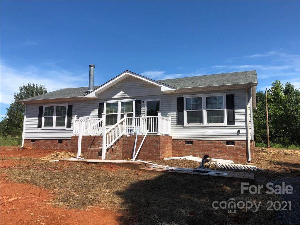 821 Hephzibah Church Road - Photo 1